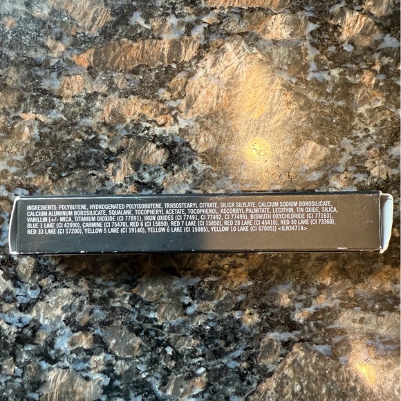 MAC Cosmetics Dazzleglass Lip Gloss - Money Honey - Picture 5 of 6